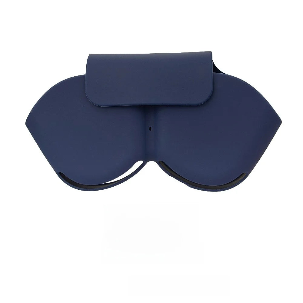 B&O Beoplay H95 Headset Protective Case Silicone Headband Cover Ear Cuion Cover Dustproof Anti-scratch Sweatproof Accories