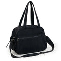 Women's Travel Duffel Bags Large-capacity Gym Bag with Wet Pocket Carry on Waterproof Weekender Handbag Toiletry Bags 2025 New