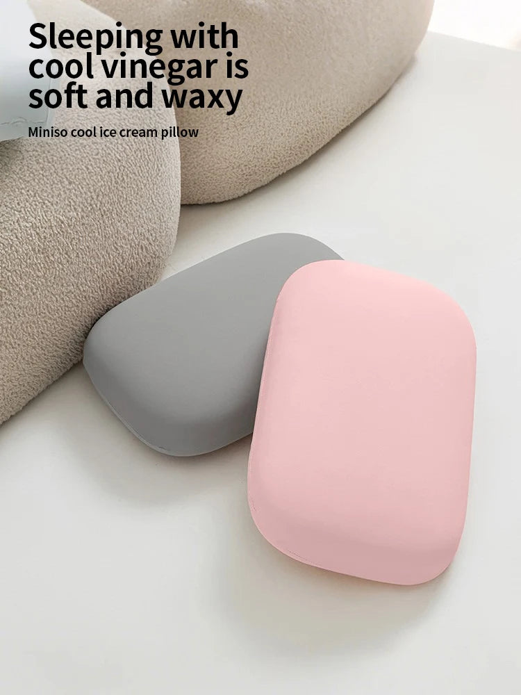Multifunction Memory Foam Neck Pillow Slow Rebound Soft Travel Pillow for Sleeping Cervical Health Massage Nap Pillows