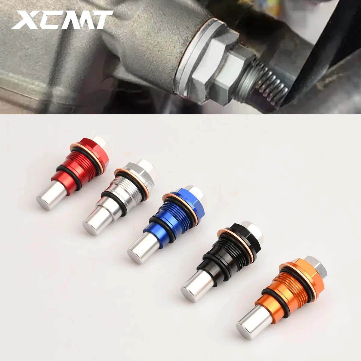 Motorcycle Cam Timing Chain Tensioner Adjuster For KTM 690 790 890 Duke ADV 1050 1090 1190 Adventure 1290 SuperDuke/ADV/R/L/S/GT