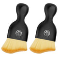 For Morris Garages MG HS ZST ZS MG3 MG5 MG6 MG7 GT GS Hector ZX EZ Car Dust Sweeping Soft Brush Washing Tools Gap Cleaning Brush