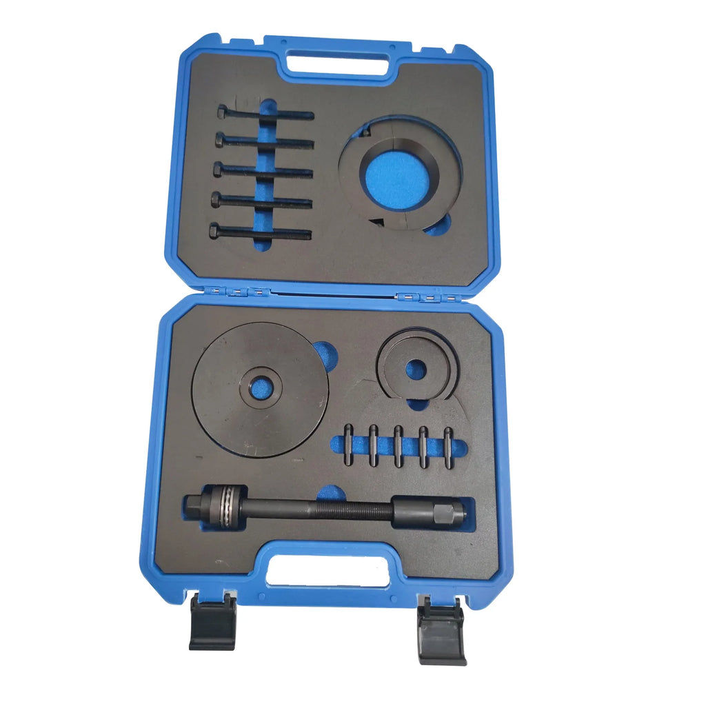 Wheel bearing tool transporter for Citroen Opel Peugeot Toyota compact wheel bearing