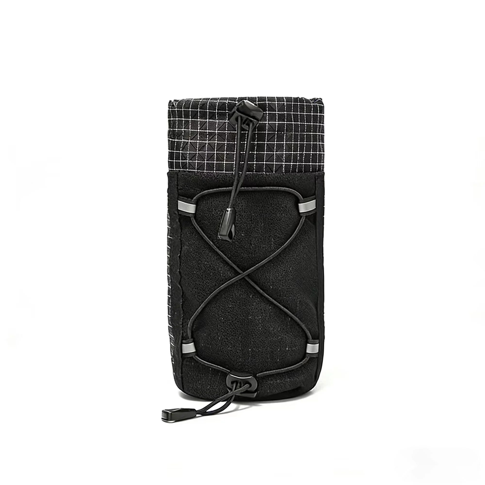Portable Waterproof Outdoor Phone Pouch Backpack Hanging Bag Cycling Running Mini Shoulder Storage Sling Bag