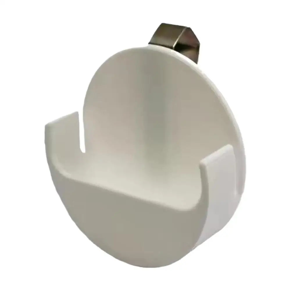 Plastic Car Visor Clip  For ZYN Cans Holder, most car visors Travel Dip Can Storage Box for All Vehicles
