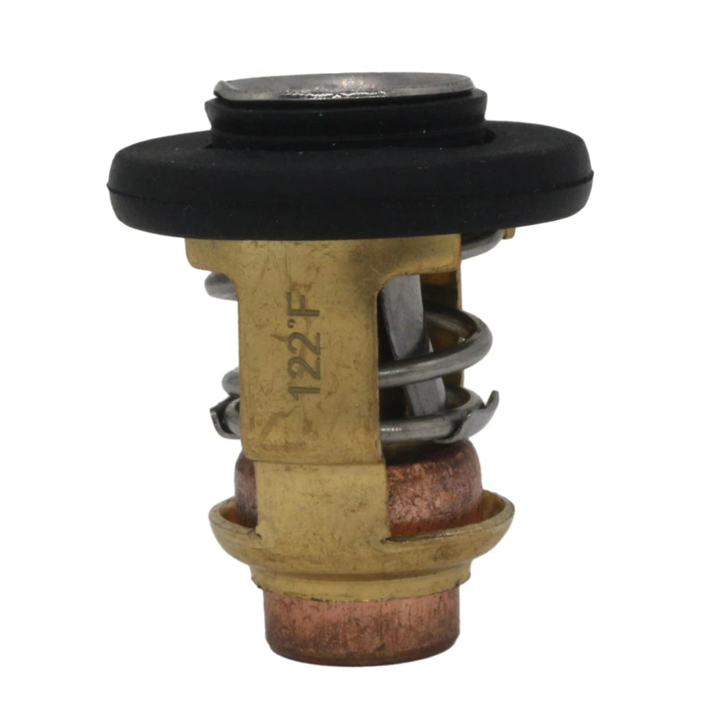 346-01030 Outboard 122°F 50°C Thermostat for Nissan Tohatsu Outboard MFS MF M MD 2-50 HP 3H6-01030 350-01030 345-01030 34601030