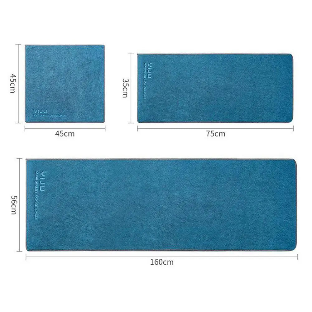 Coral Fleece Cleaning Towel Soft Drying Cloth high Absorbent Car Body Washing Towels Clean Rags Advanced Car Wash Towel Wipe