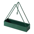 Summer Outdoor Camping Mosquito Coil Holder Tray Portable Hotel Insect Repellent Rack Hanging Bracket Tray Home Camping Supply