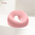Face Down Pillows for Massage Bed Comfortable Breathable Breathing Pillow for Home Beauty Salon SPA Sleeping Memory Prone Pillow