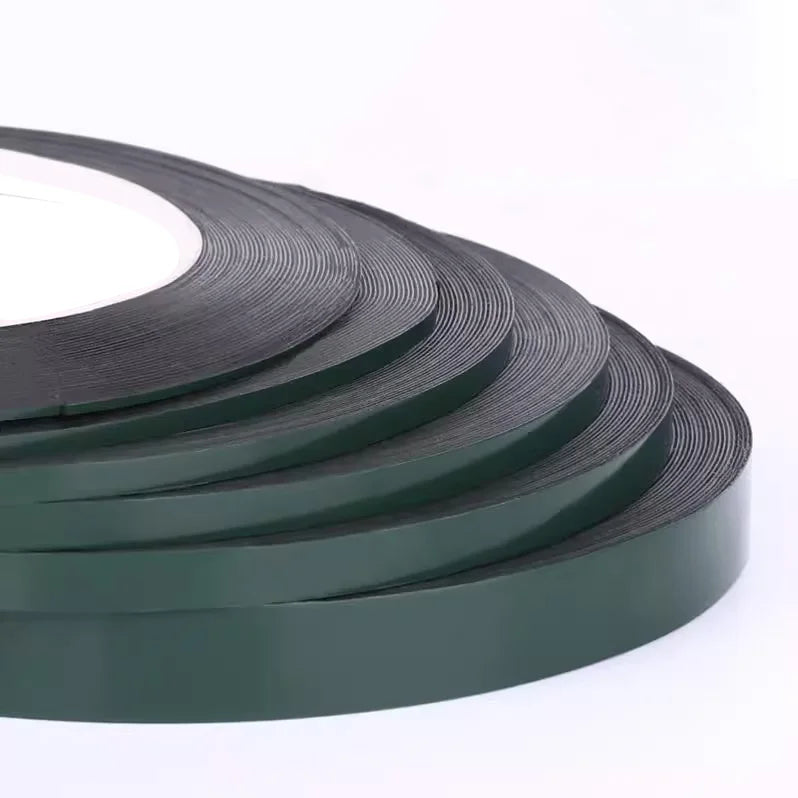 3 4 5 6mm LCD Screen Frameless Tape Adhesive Double-sided Adhesive Tape For TV Borderless Curved Display Repair Accessories