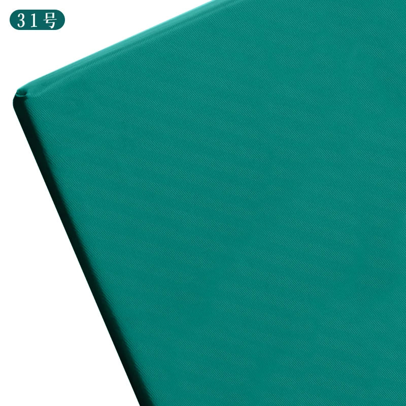 Custom Outdoor Waterproof Bench Cushion High Density Sofa Cushion Wooden Chair Cushion Garden Lounge Bay Window Seat Swing Decor