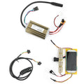 Board Controller For Kugoo S1/S2/S3 Electric Scooter Dashboard Motherboard Driver 36V Skateboard Replacement Parts