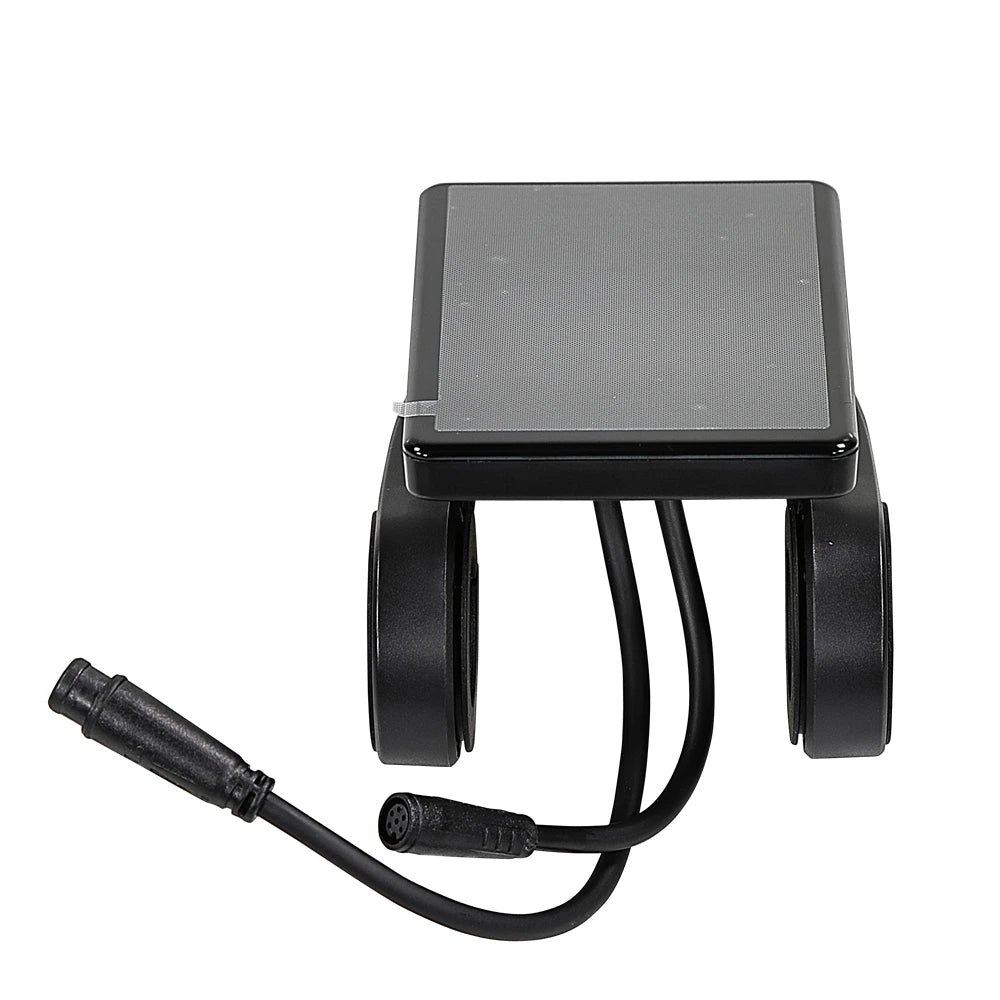 Original TFT Display for KAABO WOLF WARRIOR X GT & MANTIS KING GT Electric Scooter V2-2 Version 10-Inch GT Model Spare Parts