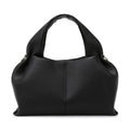 Women New Soft Leather Cloud Bag Fashion Minimalist Crossbody Bag Senior Feeling Large Capacity Work Handbag