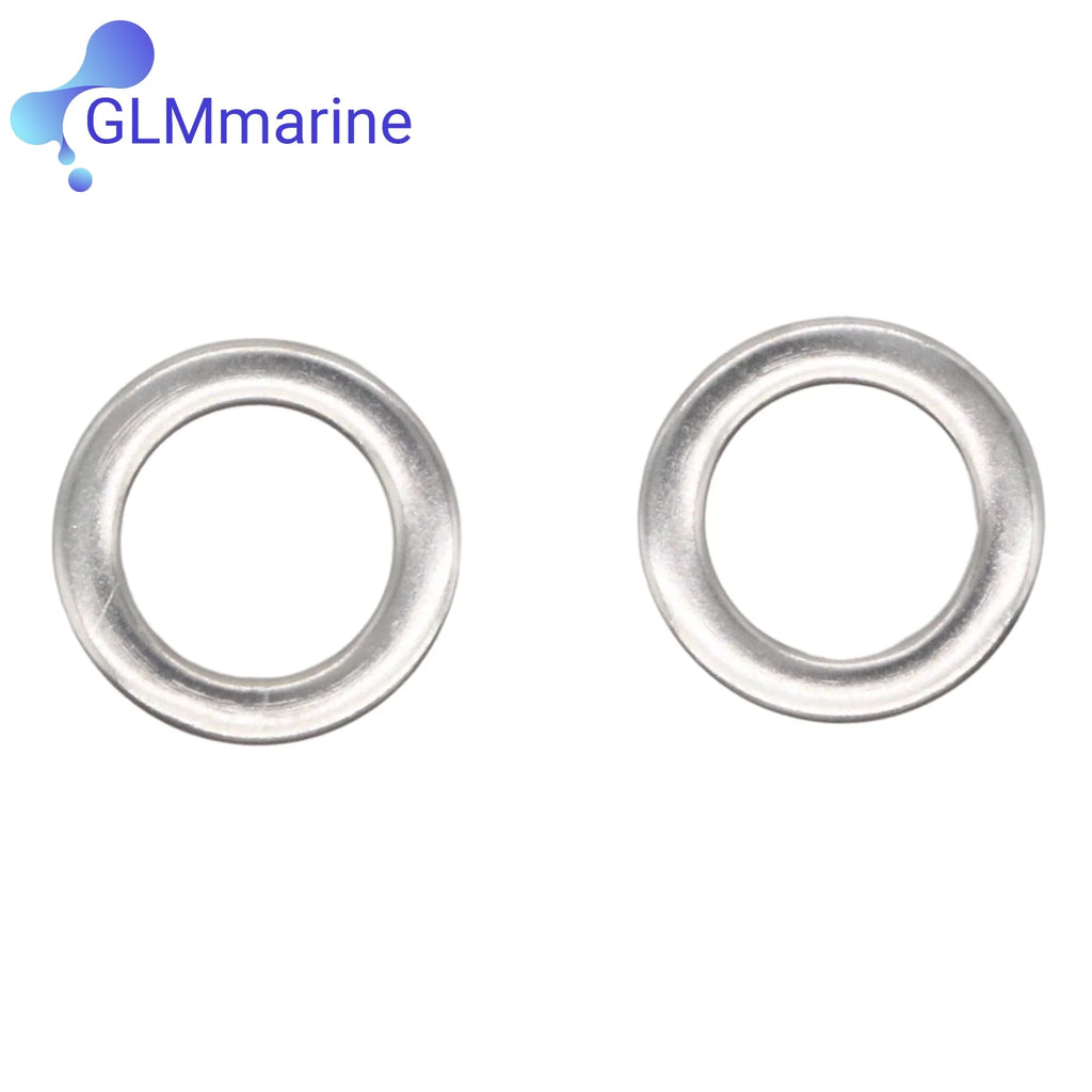 3853423 3857521 Trim Cylinders Pin Hardware Kit for Volvo Penta 5.1 8.7 Gil GXil TSK Engines 3857588 3857522 3853424