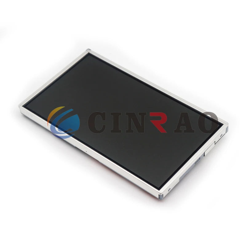 6.5 Inch 400*240 LCD Display LQ065T9BR54U LQ065T9BR51U Car Screen Panel CCFL Analog For E46 E39 353
