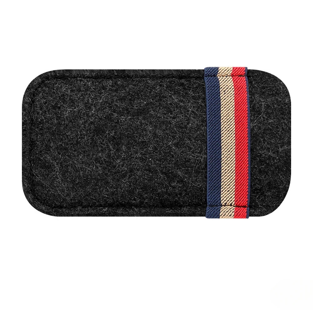 Car Sunglasses Organizer Bag Eyeglass Holder Glasses Storage Clip For Audi Bmw Auto Interior Organize Car Sunglasses Holder