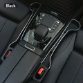 2PCS Car Seat Seam Organizer Large Capacity Leakproof Seam Organizer Universal Car Seat Gap Plug Strip Side Seam Car Gap