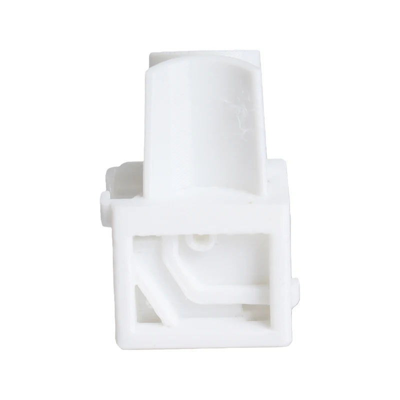 For Hartal Flyscreen Slider Sliding Fly Screen Door Retaining Clip Retainer - Caravan Or Motorhome