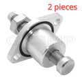Manual Cam Chain Tensioner Timing Chain Adjuster Fit For 250 390 Adventure Duke 125 200 250 390 Duke RC125 200 250 RC390