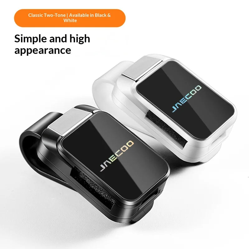 JAECOO J5 J6 J7plus jaecoo J8 J7Phev car glasses case car glasses clip sun visor sunglasses clip car interior glasses clip