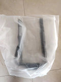 Clear Luggage Cover for Louis 55cm 70cm Transparent Covers for LV Suitcase Dustproof Protector Thickness PVC Scratch-resistant