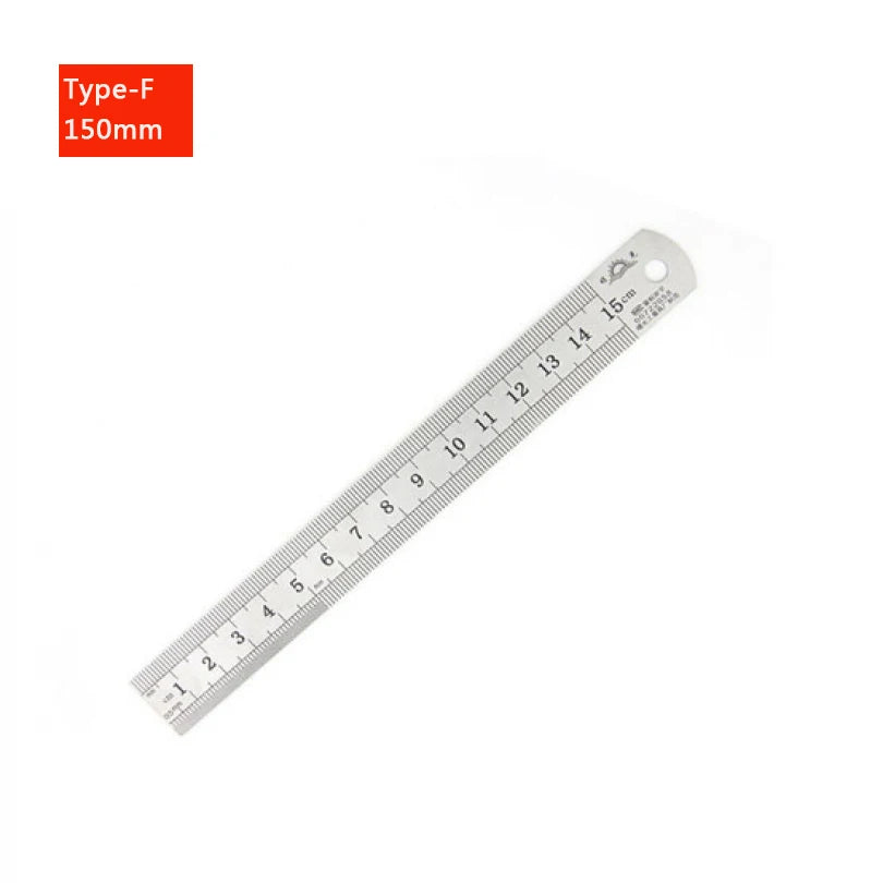 200/250/300mm Aluminum Square Ruler Right Angle 90 Degree Turning Rule Woodworking Measuring Tool Angle Square Carpenter Ruler
