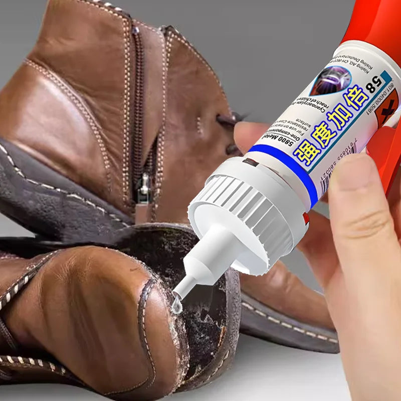 50g Powerful Solder Glue Universal Quick-drying Sealer Tiles Fix Sealant Multi-Material Repair Adhesive Liquid Welding Filler