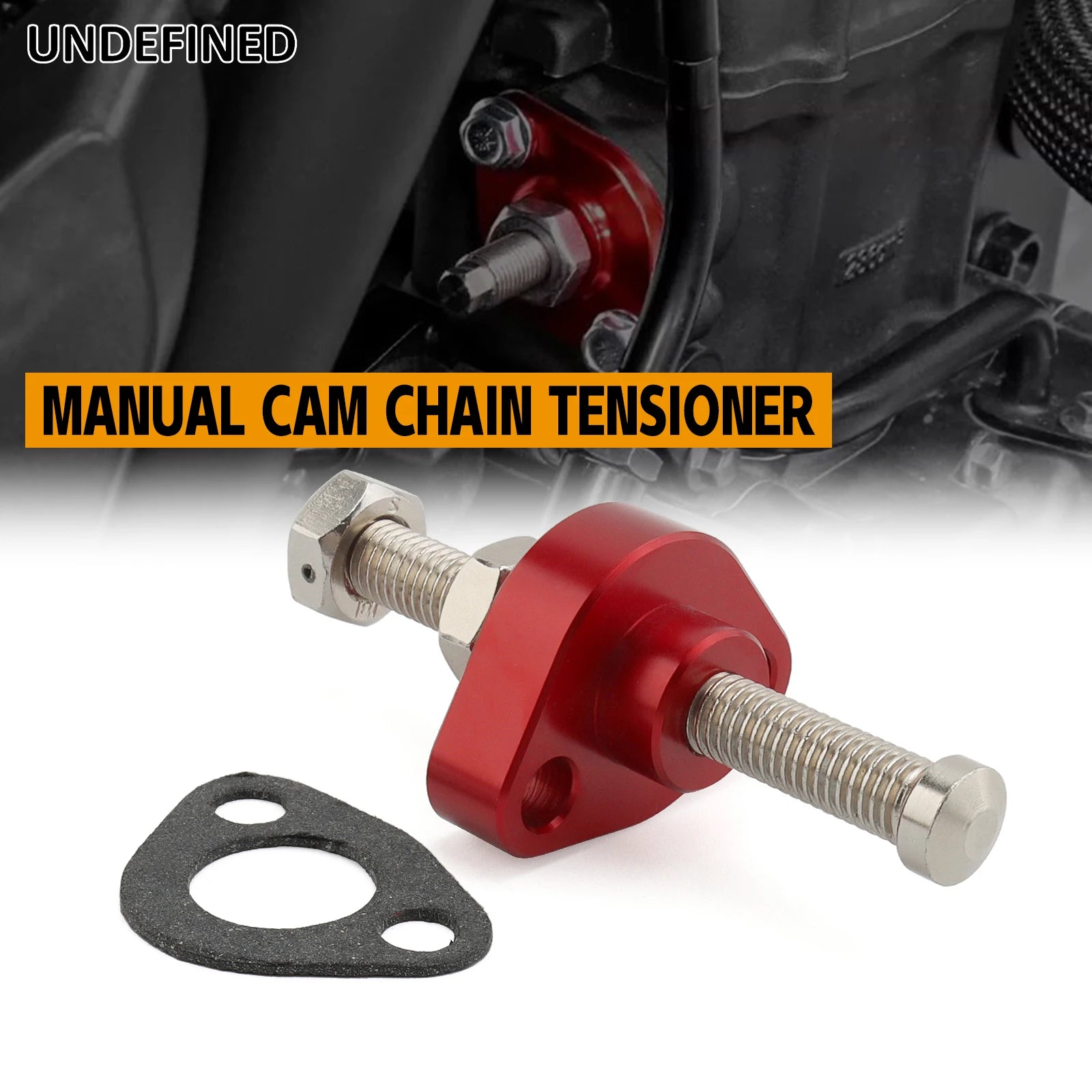 Motorcycle Manual Cam Timing Chain Tensioner For HONDA CBR600F3 CBR600F4 CBR600F4i CBR900RR CB900F/Hornet 900 919 CBR1100XX