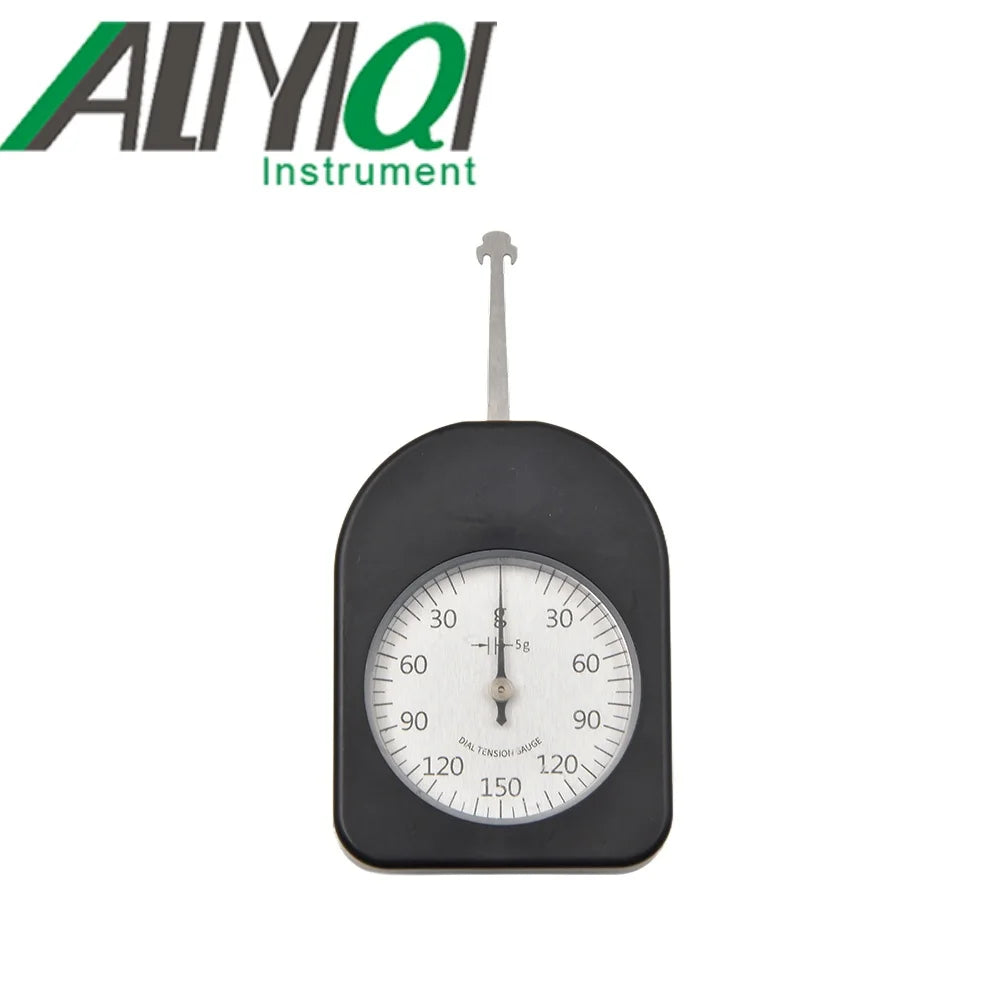 Tensiometro ATLG1 Single Pointer Teeth Tip Tensiometro Dial Tension Meter Orthodontic Dynamometer Pointer Force Tools