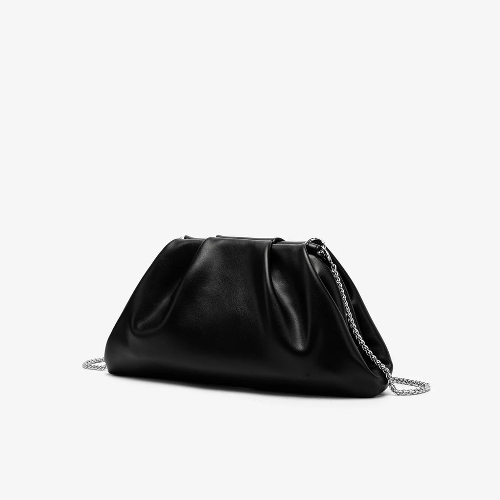 Golden Purses and handbag luxury Designer chian Shoulder Bag Purse women's bag Wedding Evening Clutch Bag party bag