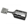VAS6621 for VW Tiguan Audi Porsche Sunroof Lubricator Guide Rail Cleaning Lubricating Tool
