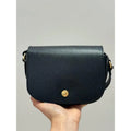 New saddle bag women's bag flip shoulder bag crossbody saddle bag small square bag coin purse