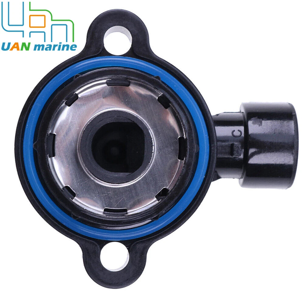 3857487 Throttle Position Sensor Compatible with Volvo Penta OMC 4.3L 5.0L 5.7L 8.1 8.2L Engine 3857487