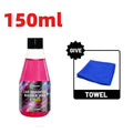 All-In-One Car Wash Liquid - Suitable for Creating a Mirror-Like Shine, Integrating All-In-One Paint Protection And Gloss Restor