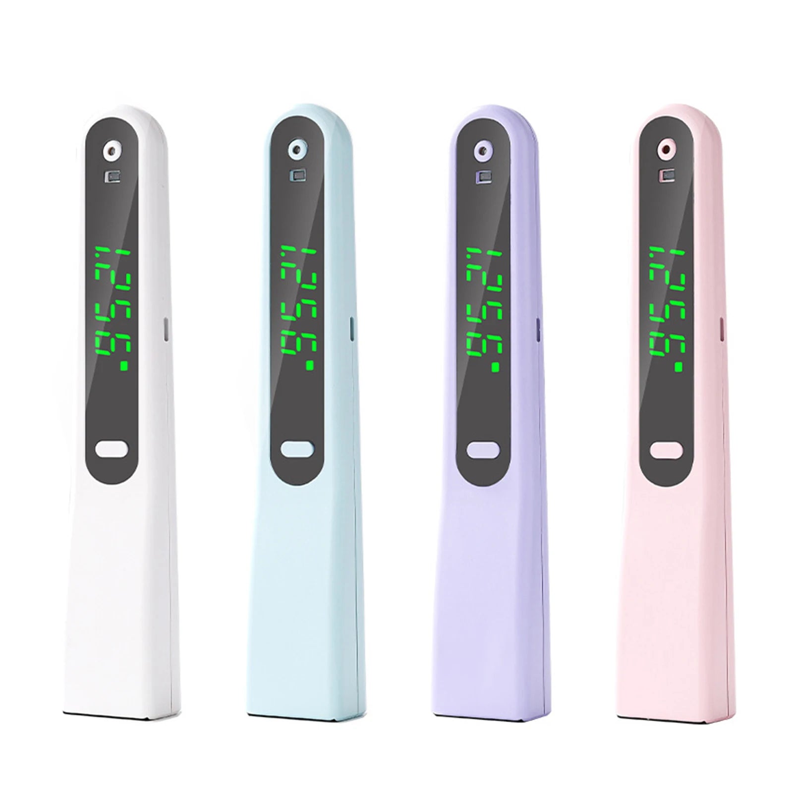 Portable Digital Height Measurement Tool Scale Digital Stadiometer Cordless Infrared Height Stadiometer Device for Children