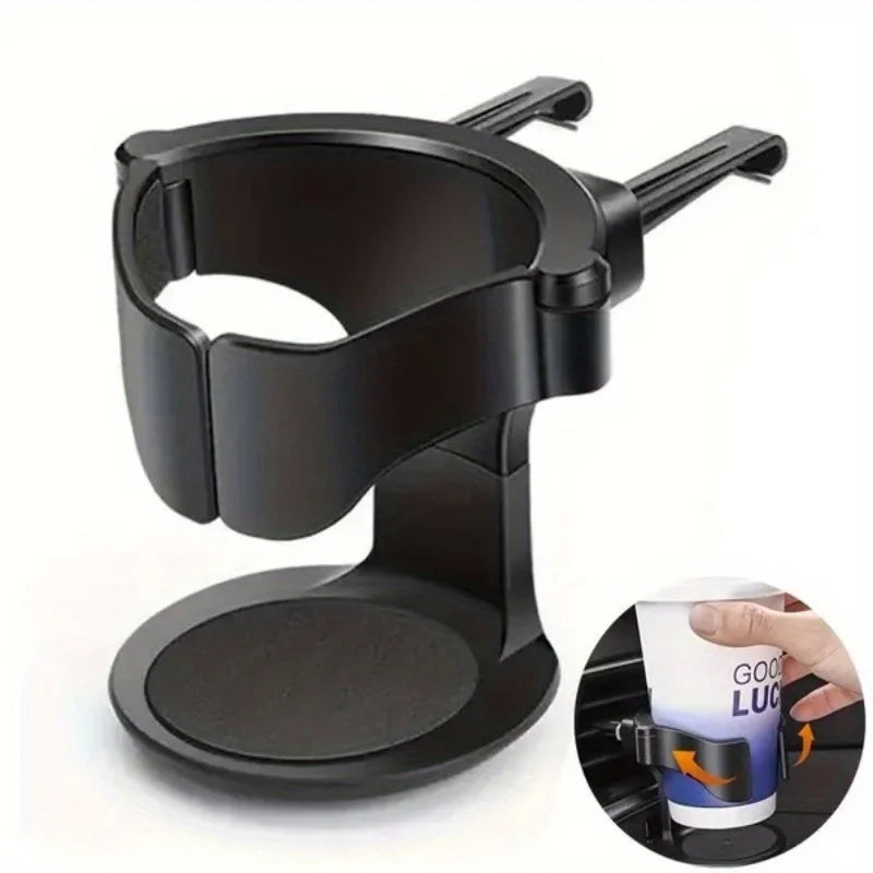Universal Plastic Bottle Stands for Car