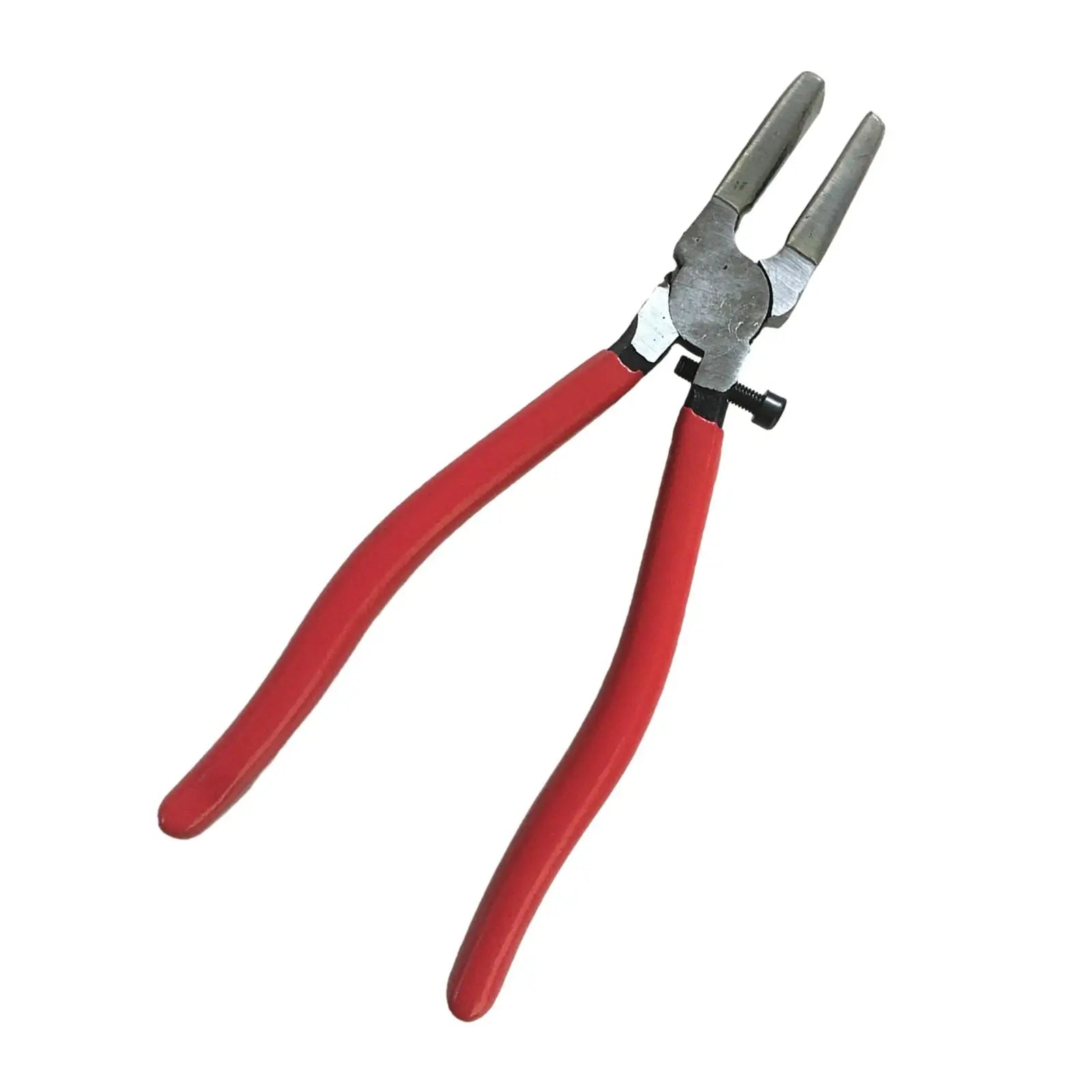 Glass Running Pliers Glass Cutter Tool Glass Cutting Tool Key Fob Pliers Glass Breaking Pliers for Stained Glass Work Tiles