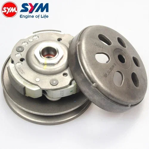 Transmission Pulley Front Drive Pulley Pulley For Sym Jet 14 125 / 50 / 200