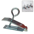 1Pcs Adjustable Tile Height Regulator Wall Tile Locator 250KG Lifter Leveling Tool Tile Regulator Home Tools Accessories