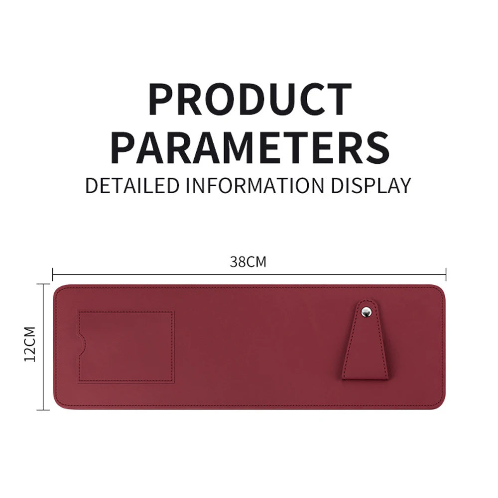 Car Sun Visor Extended Storage Board Car Window Multi-functional Sunshade Extension Board Can Store Glasses Card Car Accessories