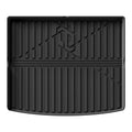 LUCKEASY for Leapmotor C10 2024-2026 Car Floor Mats Protective Pad Car Interior Accessories Waterproof Cargo Liner Trunk Mat