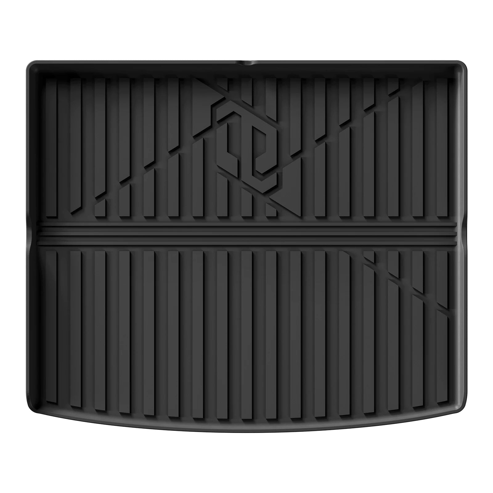 LUCKEASY for Leapmotor C10 2024-2026 Car Floor Mats Protective Pad Car Interior Accessories Waterproof Cargo Liner Trunk Mat