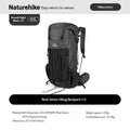 Naturehike Rock 2.0 Backpack Large Capacity Waterproof Travel Bag Camping Trekking Bag Outdoor Hiking Backpack With Rain Cover