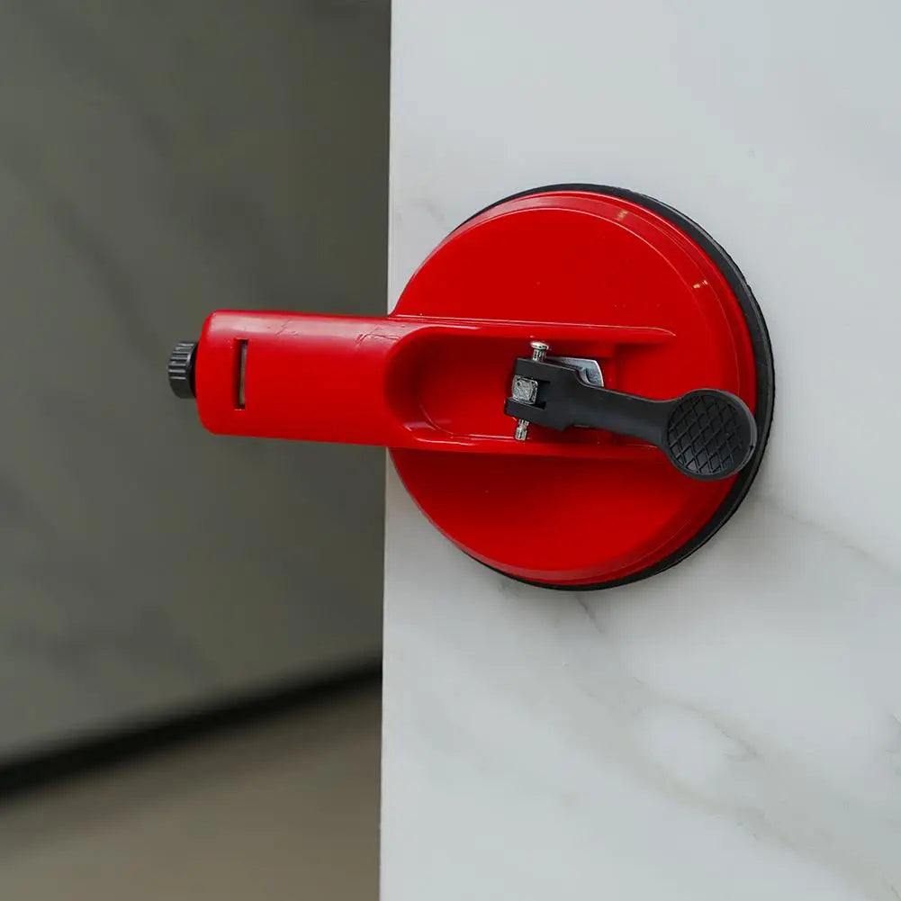 1 Set Tile Installation Tool Suction Cup Tensioner Ceramic Tile Leveler Marble Stone Strong Suction Lifting Fixing Accessories
