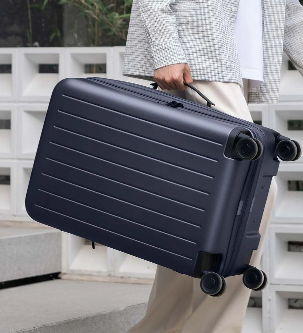 Xiaomi Mijia Expandable Luggage 20-inch Extra-large Expandable Luggage The Perfect Travel Companion Can be taken on the plane
