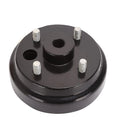 Golf Cart Brake Drum Hub Assembly For 1982-Up EZGO TXT PDS Electric Cart (Not Fit Gas Models) 19186G1 19186G1P