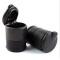 1 PC New Car Ashtray Garbage Coin Storage Cup Container Cigar Ash Tray Car Styling Universal Size