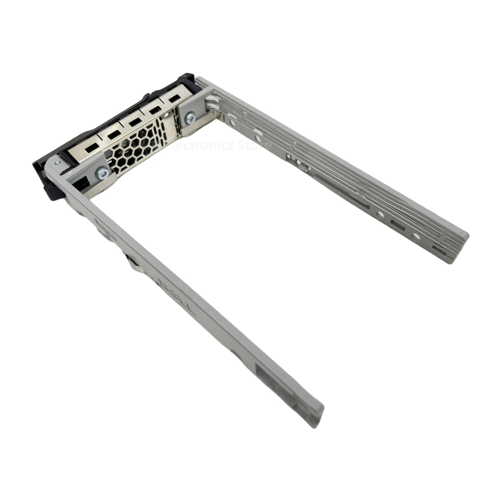 10-Pack 8FKXC 2.5" SFF SAS SATA Hard Drive Tray Caddy for Dell PowerEdge T440 T640 T430 T630 T620 T710 R330 R530 R520 R710 R720