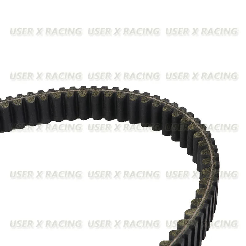 USERX Universal Motorcycle drive belt for 3211113 Polaris Sportsman 450 500 570 700 800 High quality and durability