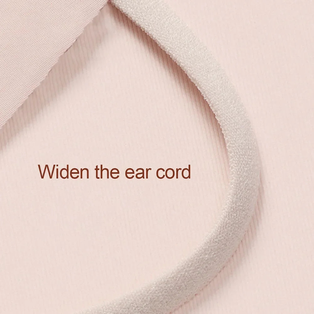 3D Butterfly Sun Protection Face Mask Outdoor Cycling Golf Ice Silk Mask UV Protection Eye Cover Cooling Scarf Travel Sun Gear